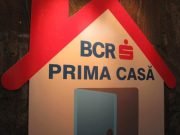Prima Casa: BCR ofera credite cu dobanda de ROBOR