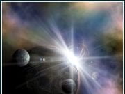 Cercetatorii au descoperit un posibil super-Pamant in vecinatatea noastra