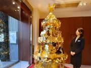 Bradul de Craciun Disney costa doar… 4,2 milioane dolari! Vezi cum arata! FOTO + VIDEO