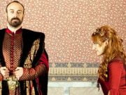 Premierul turc deranjat de “Suleyman Magnificul”!