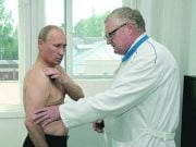 Este bolnav Vladimir Putin? Vezi biografia unuia dintre cei mai puternici oameni din lume! Galerie FOTO+VIDEO