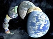 Cercetatorii au descoperit planetele din galaxia noastra care ar putea gazdui viata! VIDEO