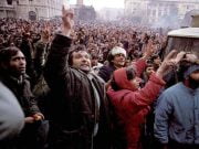 Prima colectie despre Revolutia Romana din 1989! VIDEO