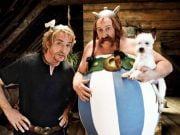 Gerard Depardieu renunta la cetatenia franceza! GALERIE VIDEO + FOTO