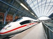 Cea mai mare companie feroviara din EUROPA vrea sa intre pe piata romaneasca! Deutsche Bahn intentioneaza sa cumpere Regiotrans Brasov!
