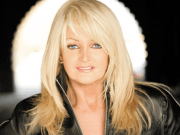 Bonnie Tyler la X Factor! VIDEO