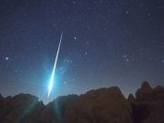 Spectacol pe cer! Imagini SUPERBE cu Geminidele! GALERIE FOTO + VIDEO