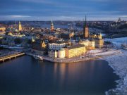 Top 7 Destinatii europene de vizitat in 2013! GALERIE VIDEO