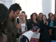 Cei doi teroristi Al Qaeda prinsi in Romania sunt studenti la Sibiu! VIDEO