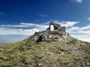 Unde sa te protejezi de SFARSITUL LUMII: Piramida Rtanj din Serbia este la doar 110 km de Romania!