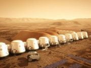 Mars One face recrutari pentru primii astronauti care vor locui pe Marte din anul 2022! VIDEO + FOTO