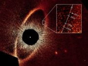 Planeta zombie orbiteaza “Ochiul lui Sauron”! VIDEO