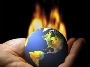 INCALZIREA GLOBALA! Vezi cu cat ar putea creste temperatura medie pana in 2100! VIDEO