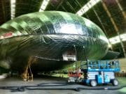 Aceasta este aeronava viitorului in care NASA si Pentagonul au investit 35 de milioane de dolari! FOTO + VIDEO