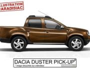 Dacia intra in forta in 2013: Coupe sport cu doua locuri, mini si un papuc! GALERIE FOTO