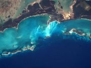 PAMANTUL vazut de pe Statia Spatiala Internationala! GALERIE FOTO
