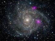 Cele mai FRUMOASE imagini publicate de NASA de-a lungul timpului! GALERIE FOTO
