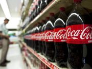 PARODIE realizata de internauti dupa reclama Coca Cola despre obezitate! VIDEO