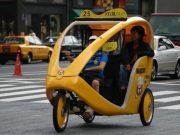 Ai ramas in pana de idei? TOP 8 Afaceri pe bicicleta! FOTO