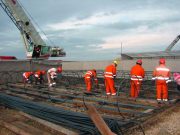 Compania Americana Bechtel pleaca! Autostrada Transilvania a fost abandonata! Explicatia ministrului Dan Sova: Nu mai sunt bani!