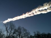 PLOAIE DE METEORITI in Rusia! Peste 250 de persoane ranite in regiunea Urali! VIDEO