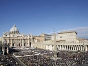 TOP 10 SECRETE PERICULOASE ale Vaticanului! FOTO