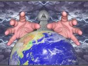 TOP 10 Teorii ale conspiratiei! GALERIE FOTO + VIDEO