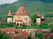 Cele mai frumoase destinatii turistice romanesti, top realizat de The Guardian!