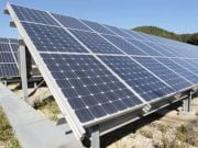 Centralele solare vor pierde o treime din subventia acordata de stat!