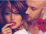 Delia Matache si Mihai Bendeac au lansat o melodie de dragoste, “Doi in unu”! ASCULT-O si tu AICI!