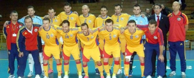 futsal