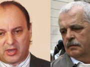 Dosarul “Caltabosul”: Traian Remes si Ioan Avram Muresan, CONDAMNATI la trei ani de inchisoare cu executare!