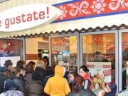 Se deschide o noua retea de magazine in Bucuresti, „Pe gustate!”