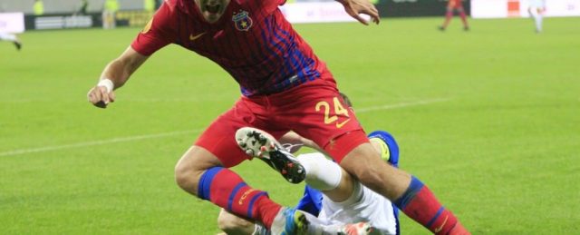 steaua