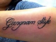 TOP 12 Obiecte inspirate de Gangnam Style! GALERIE FOTO