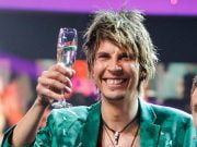 Tudor Turcu isi dezamageste fanii cu piesa pentru Eurovision 2013! Ascult-o si tu AICI!