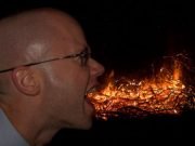 Cele mai impresionante ILUZII OPTICE! GALERIE FOTO