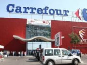 Revolutie in retail: Carrefour experimenteaza un magazin de tip nou!