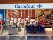 Criza le umfla conturile: Profitul Carrefour a crescut de peste trei ori in 2012!