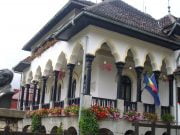 Top 15 Case memoriale din Romania pe care merita sa le vizitezi! FOTO