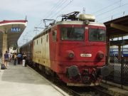 CFR Calatori estimeaza pierderi cu 44% mai mari in 2013!