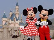 TOP 6 Secrete pe care nu le stiai despre Disneyland!