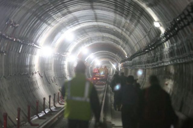 metrou