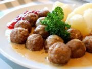 IKEA reia vanzarea de chiftelute in Bucuresti!