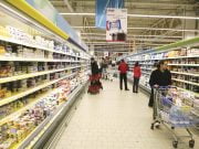 Adio “produs in UE”! Pe toate etichetele produselor comercializate in Romania va fi trecuta tara de provenienta!