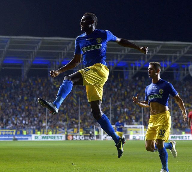 petrolul