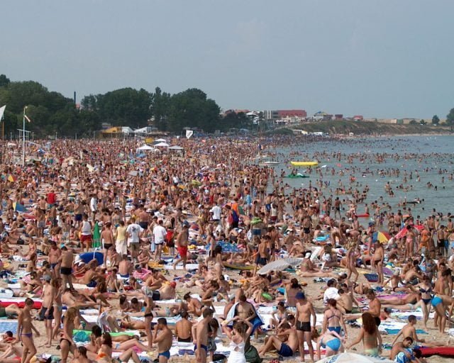 plaja