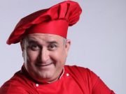 Bucatarul Horia Virlan ne invata cum sa mancam de post!