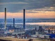 Romania s-a aliat cu Kazahstan! Compania KazMunaiGas va investi 1 miliard in dezvoltarea Rompetrol!