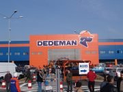 Dedeman face angajari in toata tara! Vezi ce posturi sunt disponibile!